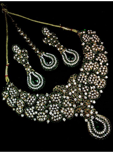 Fashion Jewelry Set